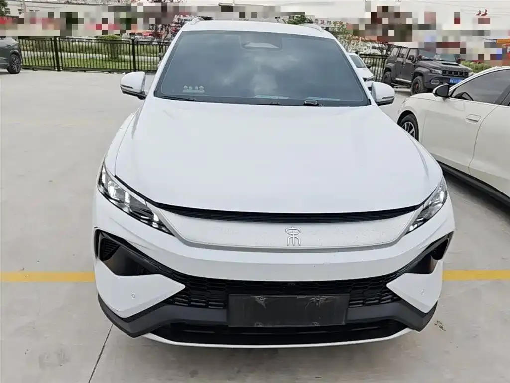 BYD Pro New Energy — фото 9
