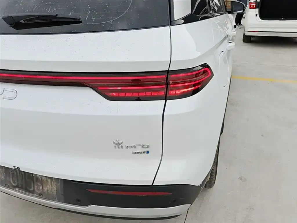 BYD Pro New Energy — фото 2
