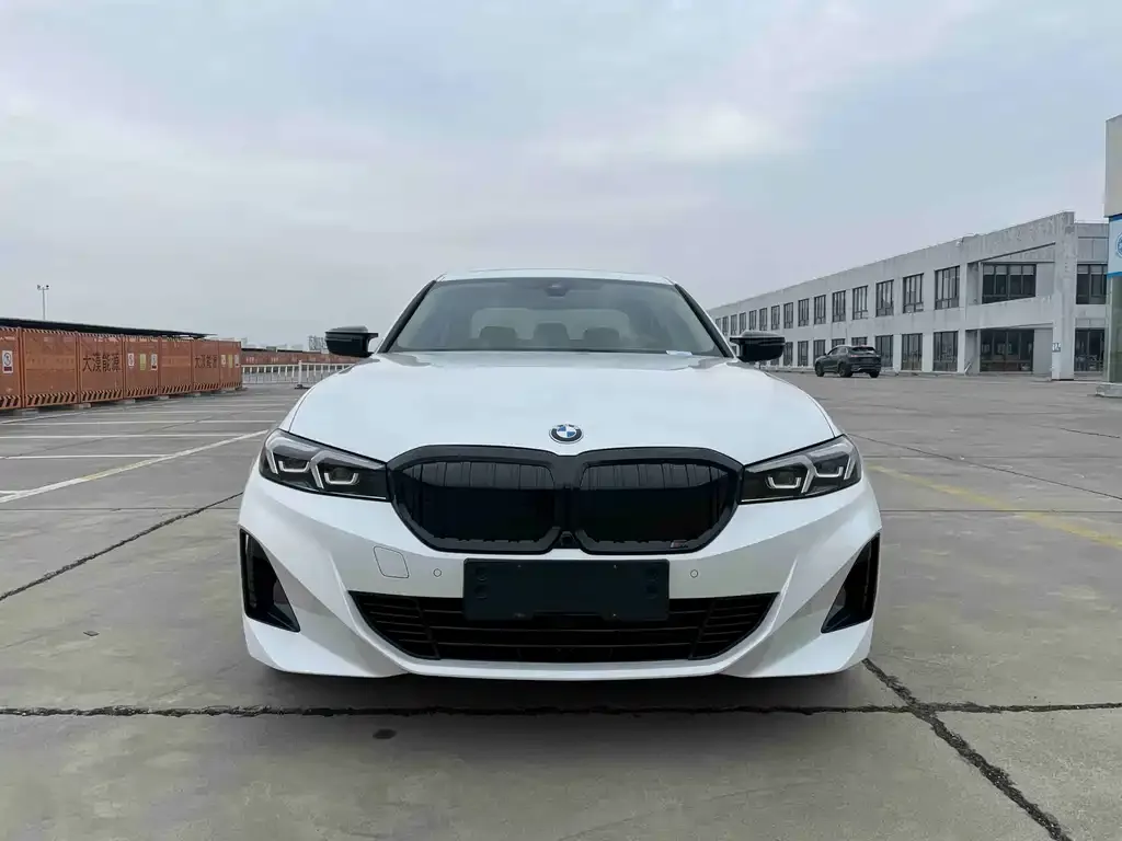 BMW i3 — фото 10