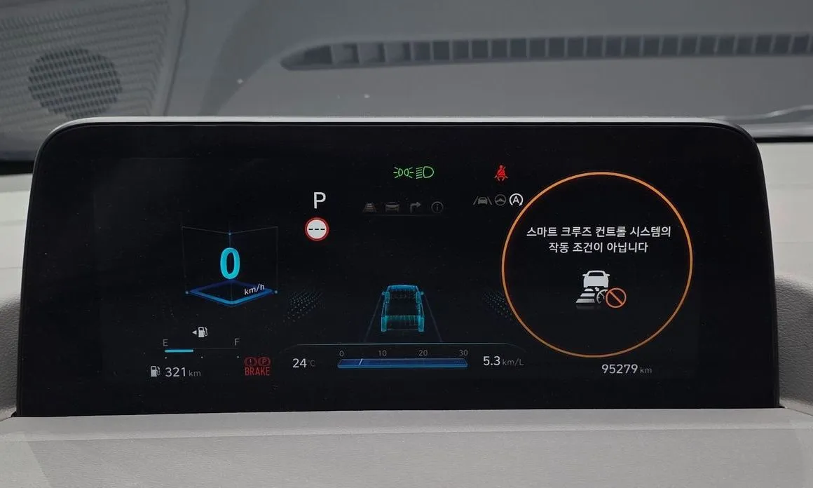 Hyundai Staria — фото 3