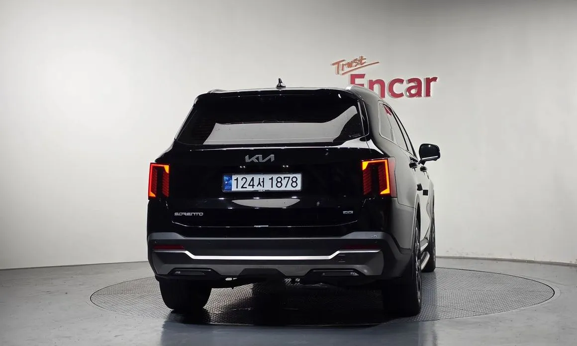 Kia Sorento — фото 3