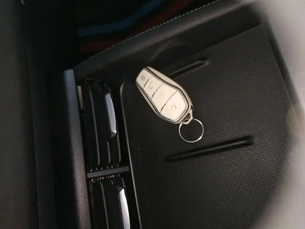 BYD Seal 06 — фото 4