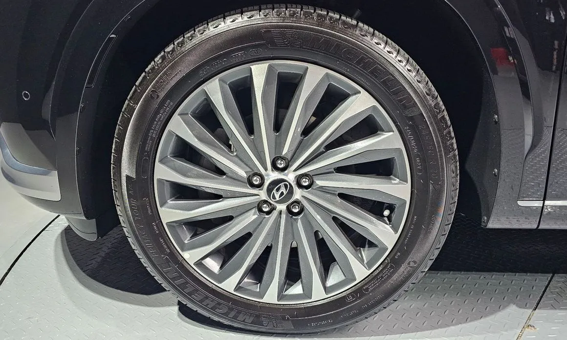 Hyundai Palisade — фото 9