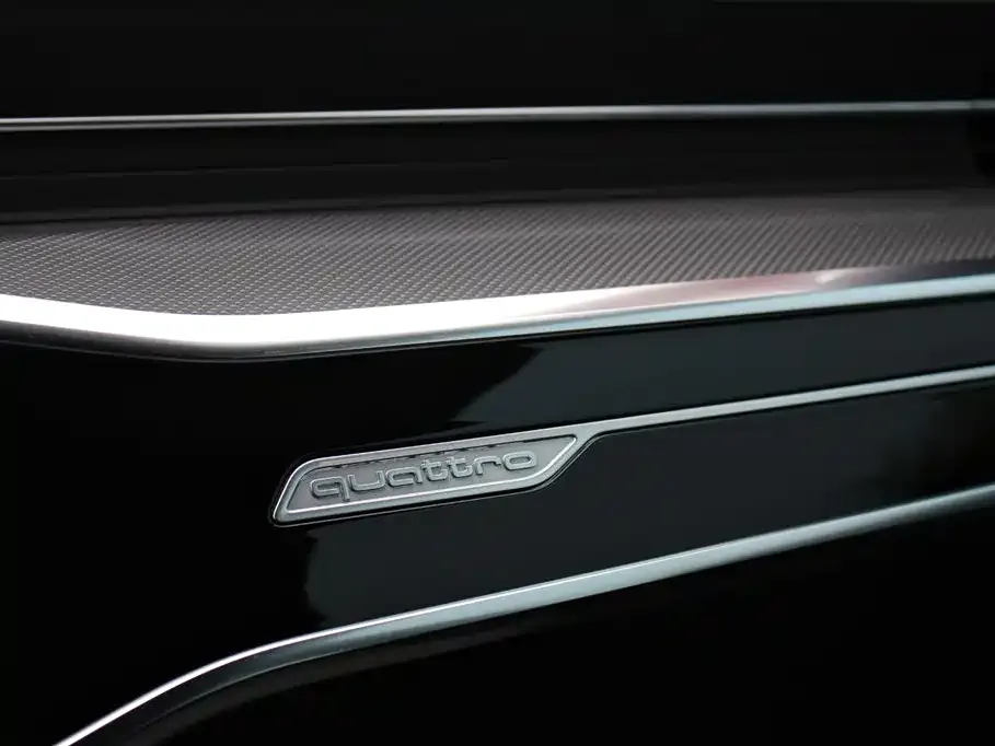 Audi A6L New Energy — фото 6