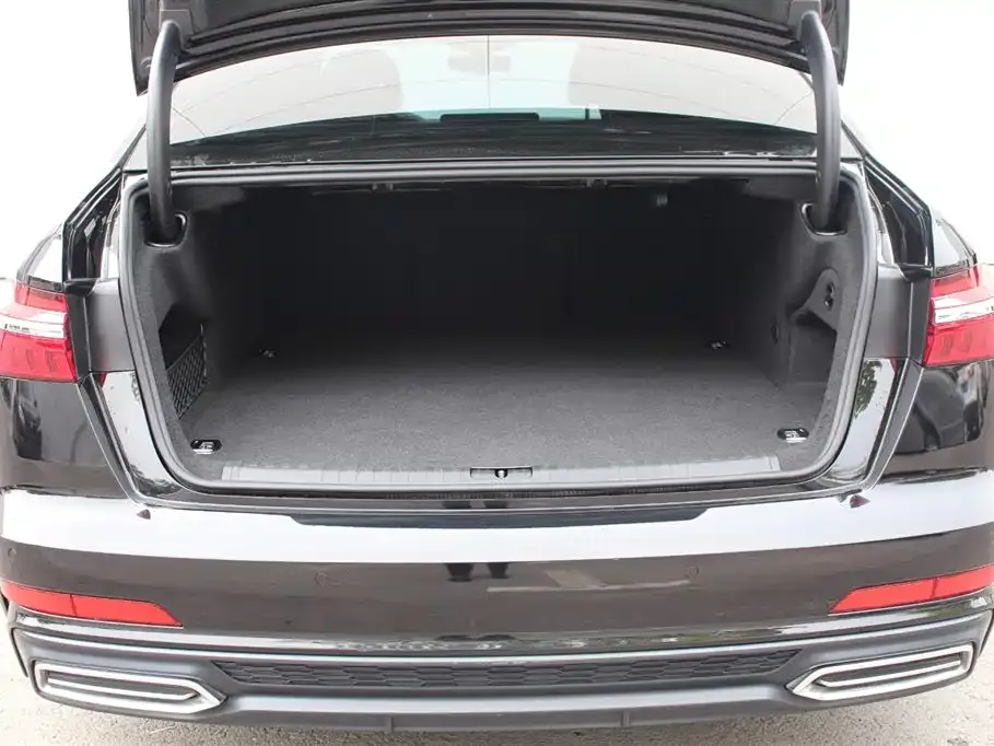 Audi A6L New Energy — фото 4
