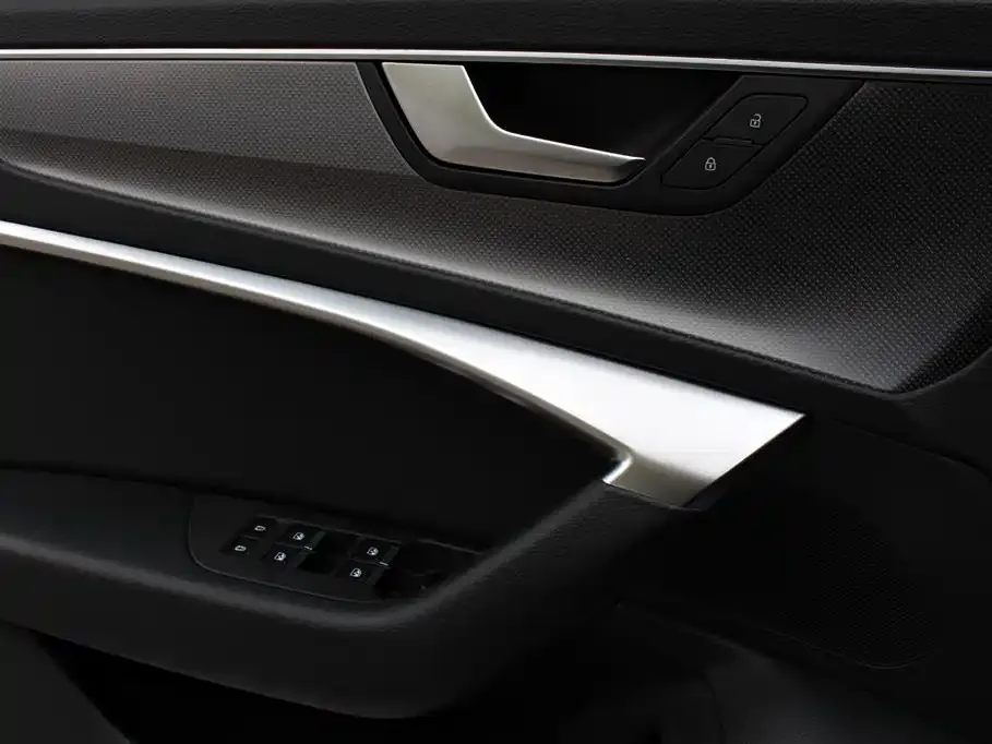 Audi A6L New Energy — фото 8