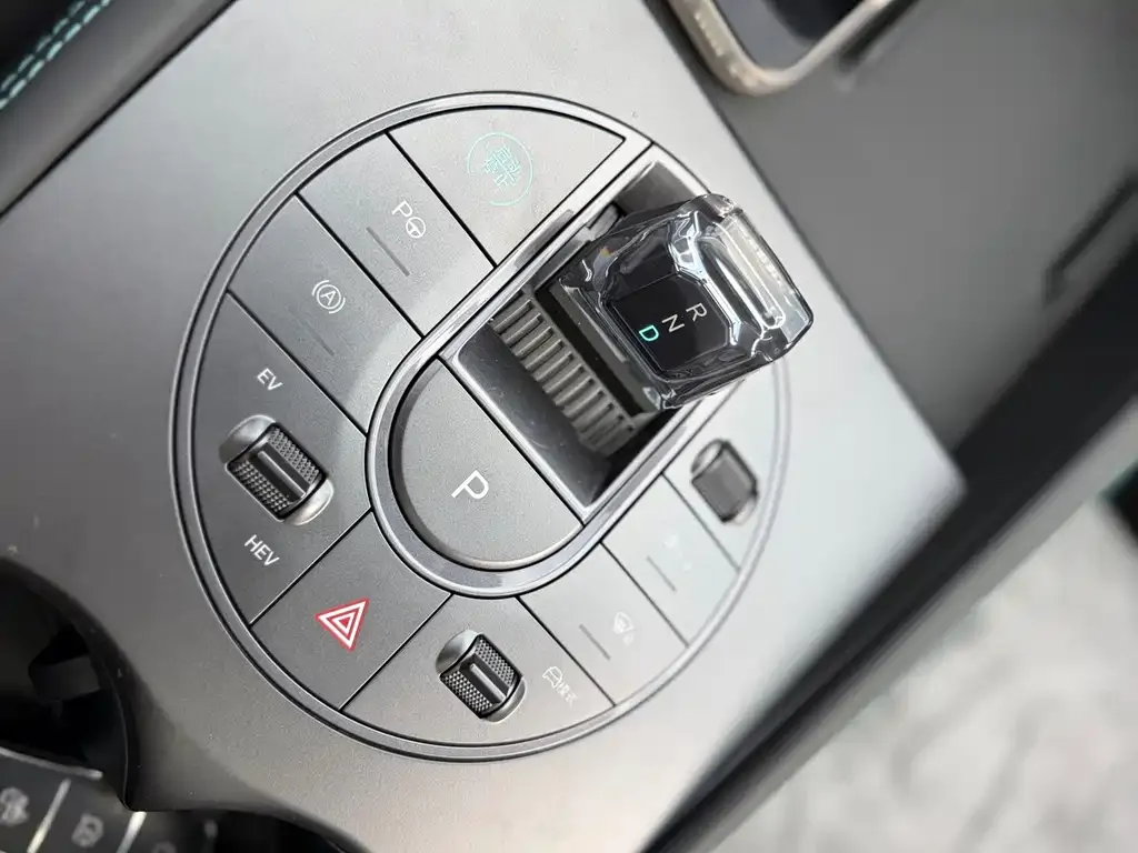 BYD Seal 06 — фото 3