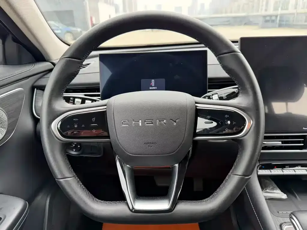 Chery Arrizo 8 PRO — фото 2