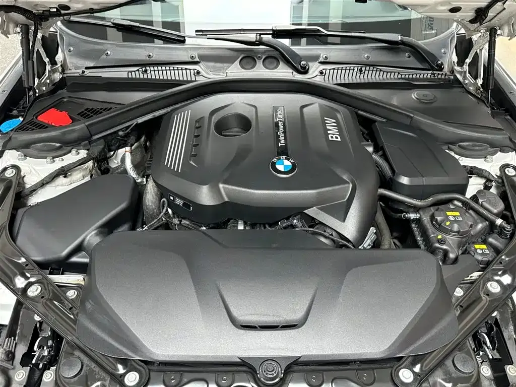 BMW 2 Series (Import) — фото 10