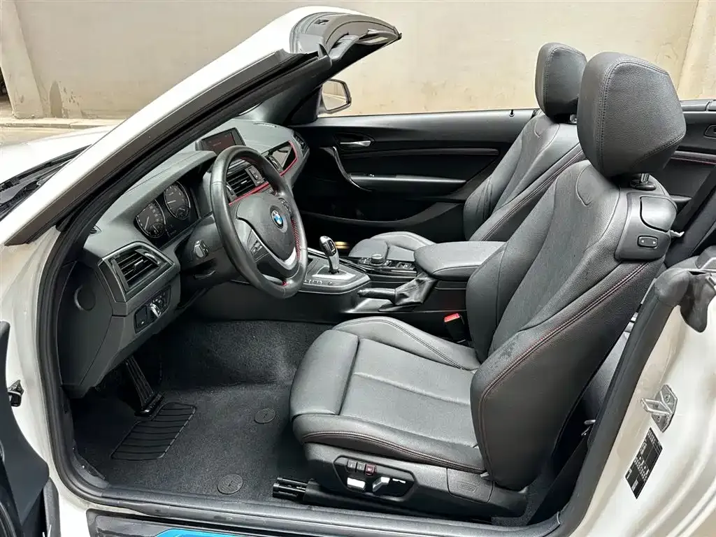 BMW 2 Series (Import) — фото 6