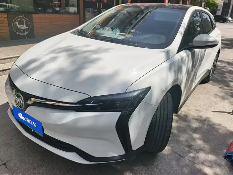 Buick Velite 6 — фото 1