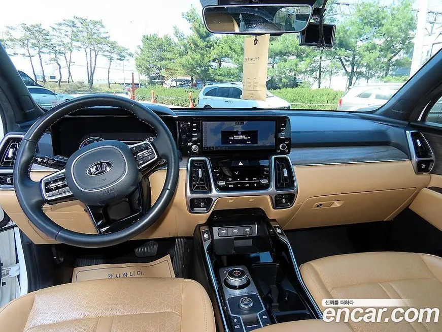 Kia Sorento — фото 2