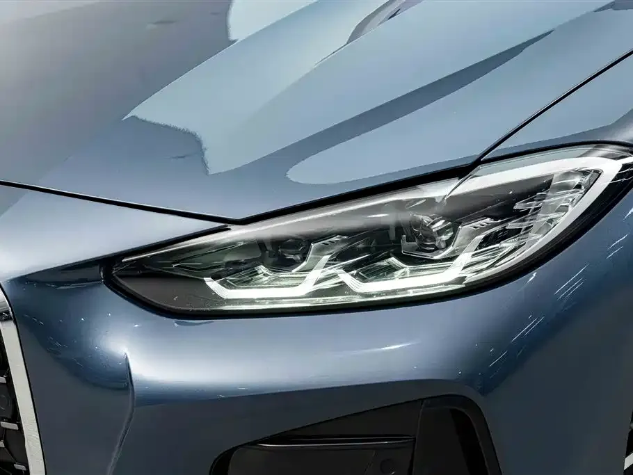 BMW 4 Series — фото 4