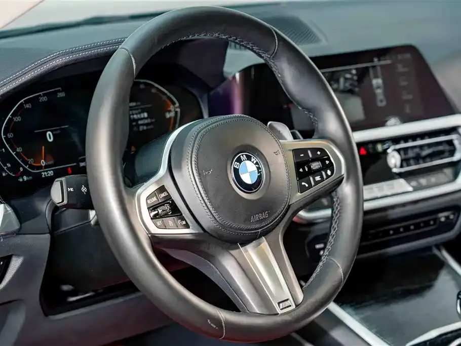 BMW 4 Series — фото 9