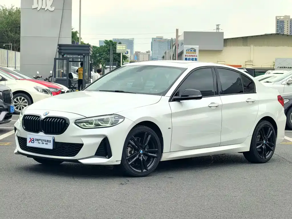 BMW 1 Series — фото 10