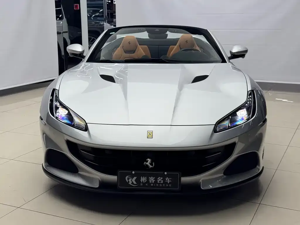 Ferrari Portofino — фото 2