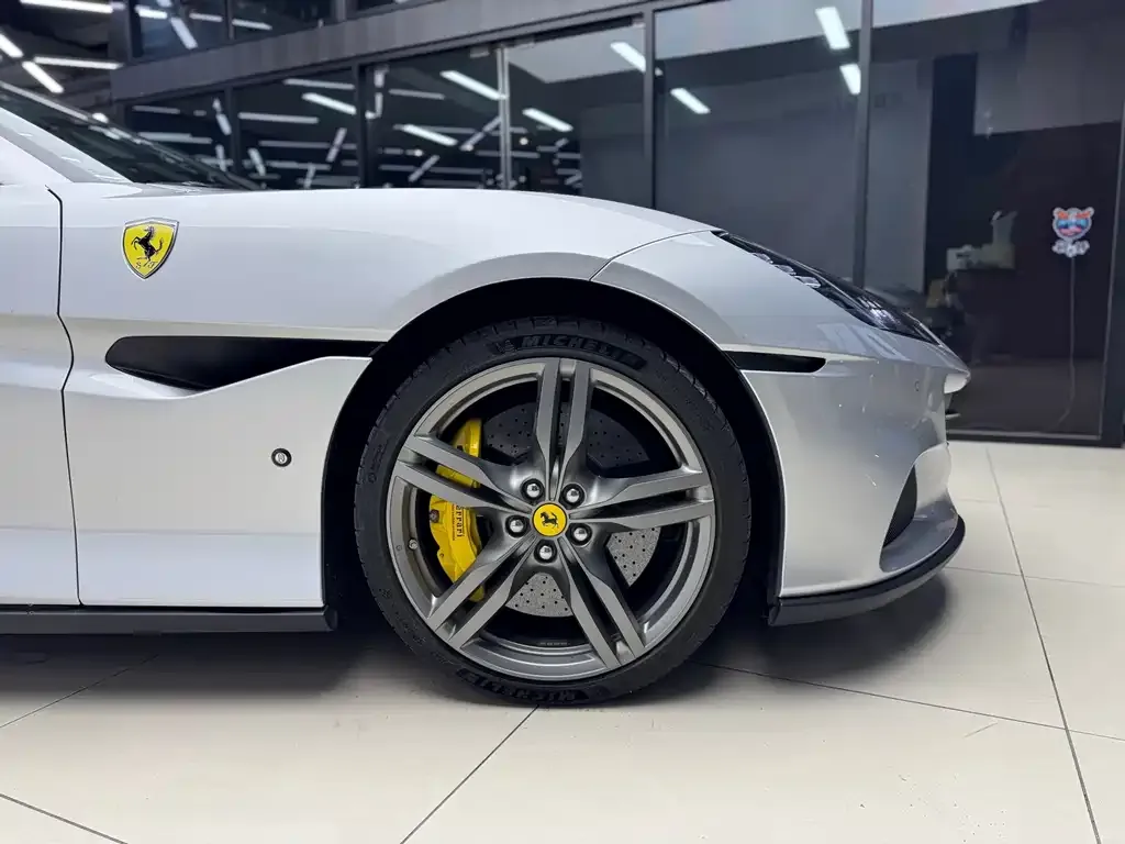 Ferrari Portofino — фото 7