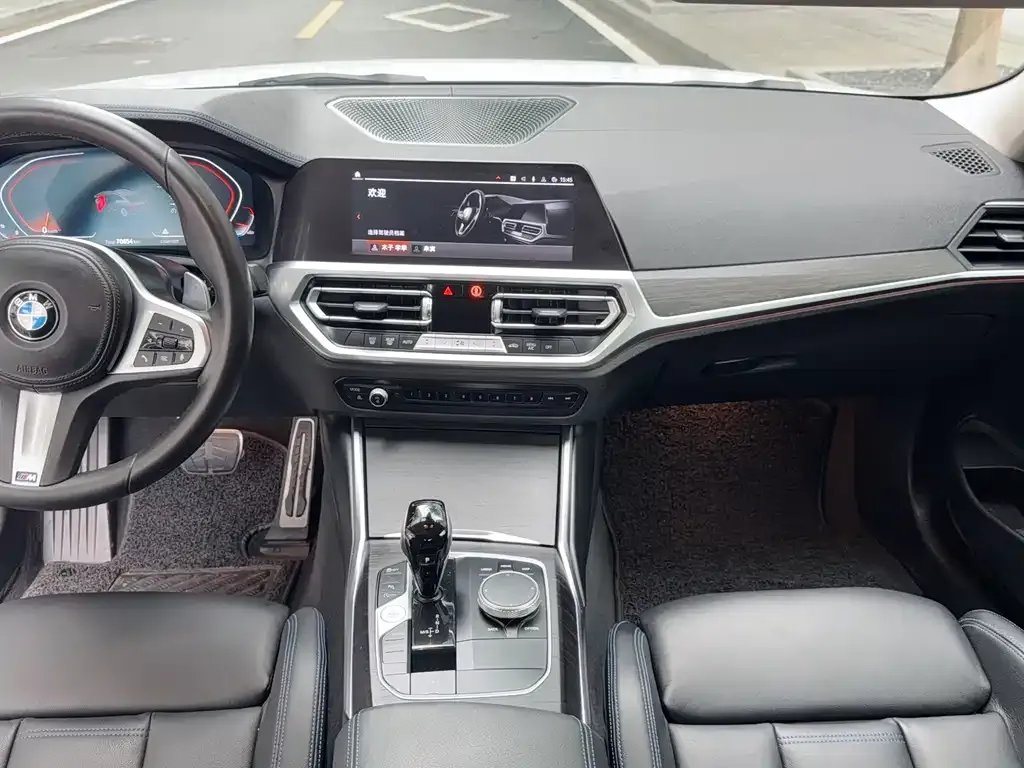 BMW 4 Series — фото 3