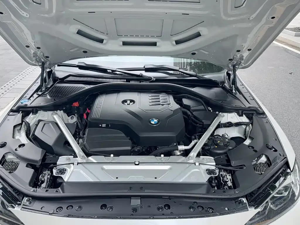 BMW 4 Series — фото 4