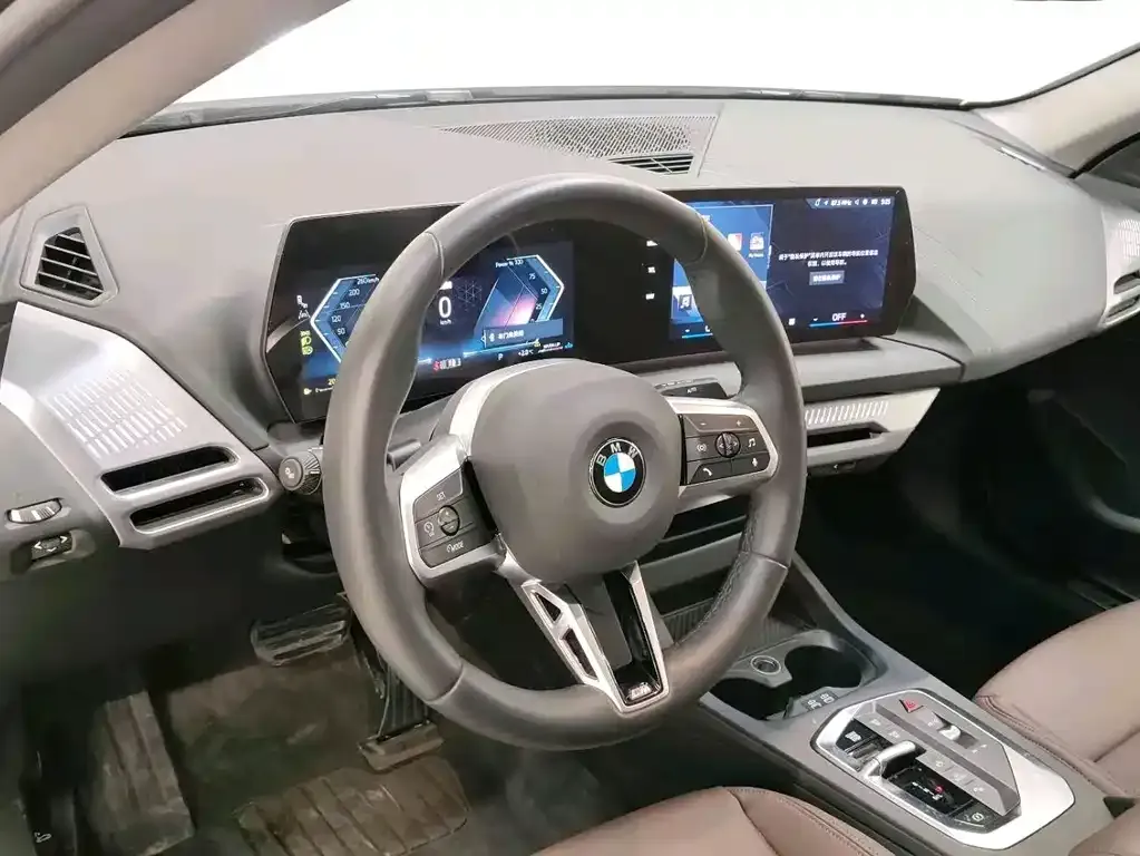 BMW 2 Series — фото 10