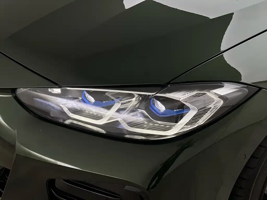 BMW 4 Series — фото 10