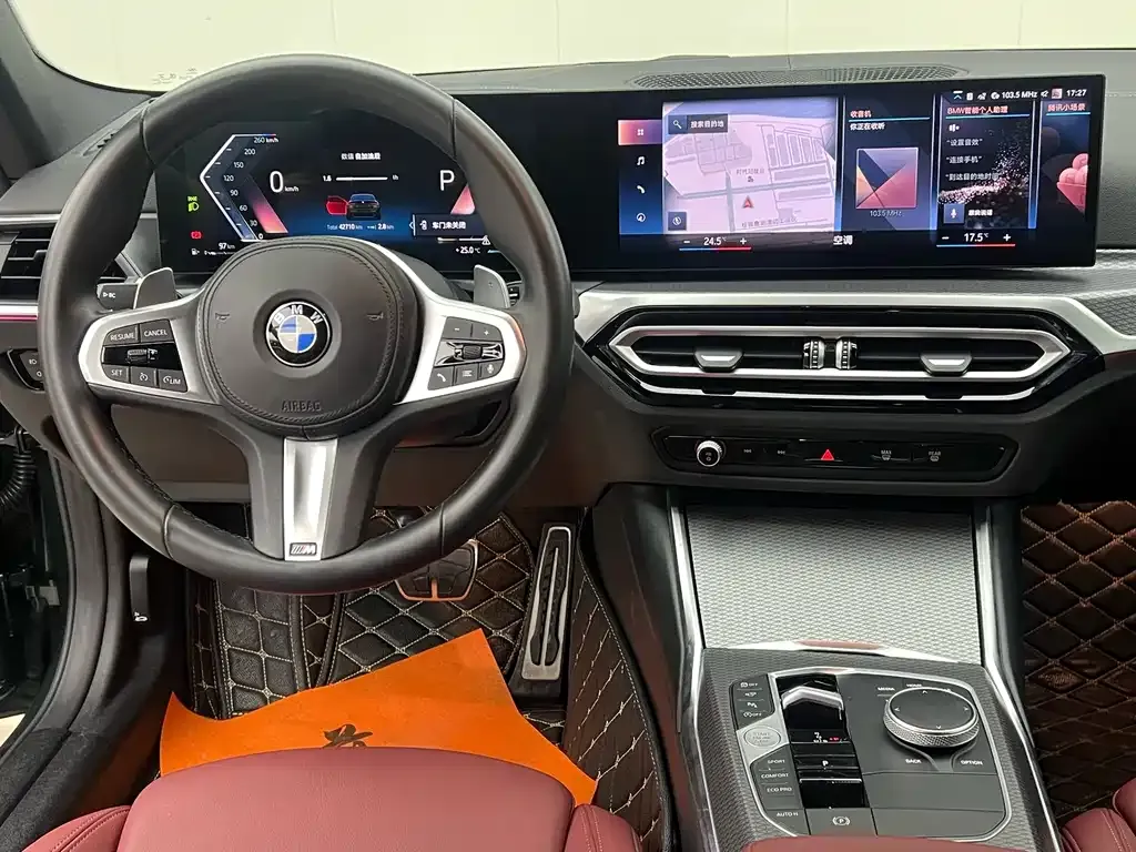 BMW 4 Series — фото 9