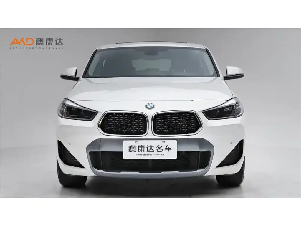 BMW X2 — фото 2