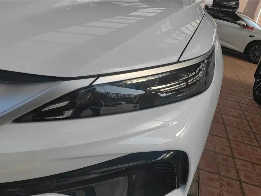 BYD Pro New Energy — фото 4