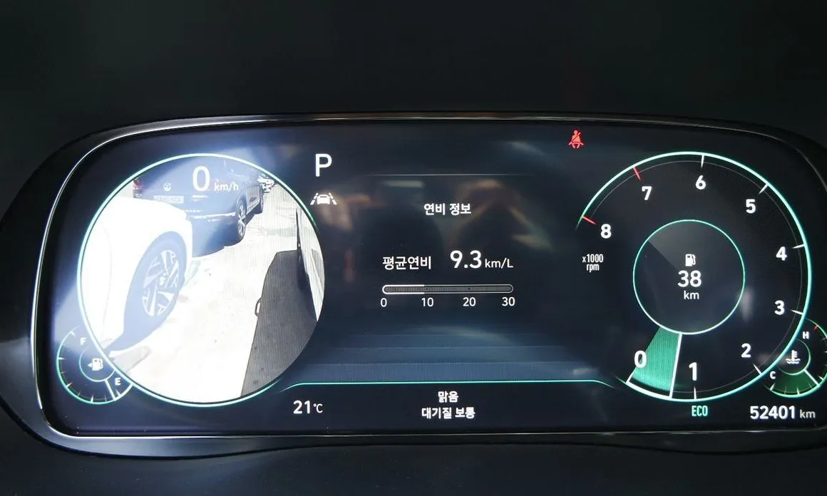 Hyundai Palisade — фото 2