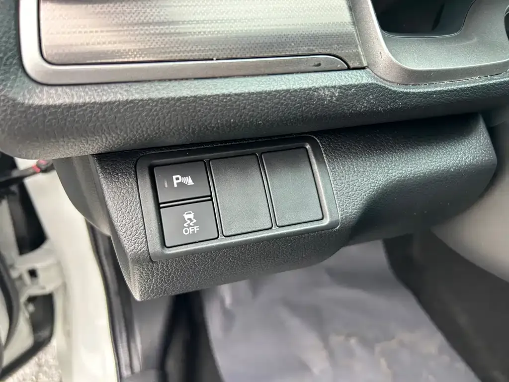 Honda Civic — фото 10
