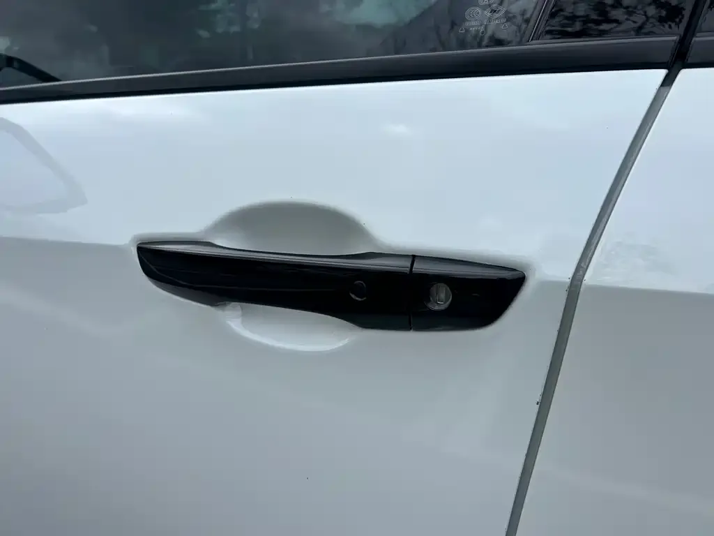 Honda Civic — фото 2