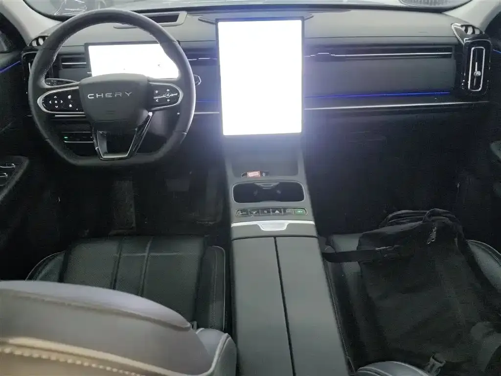 Chery C-DM — фото 2