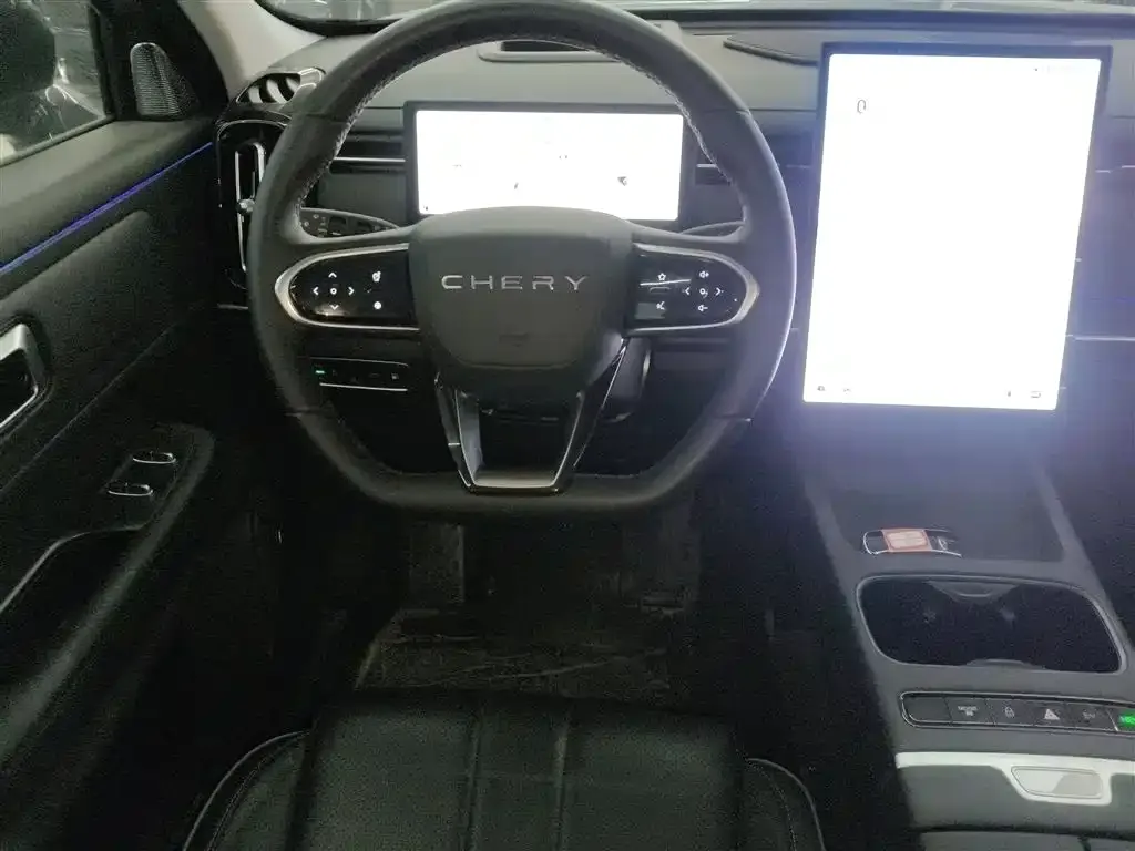 Chery C-DM — фото 6