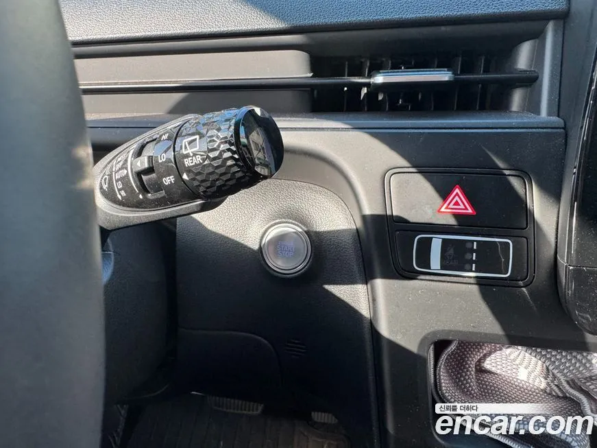Hyundai Staria — фото 3