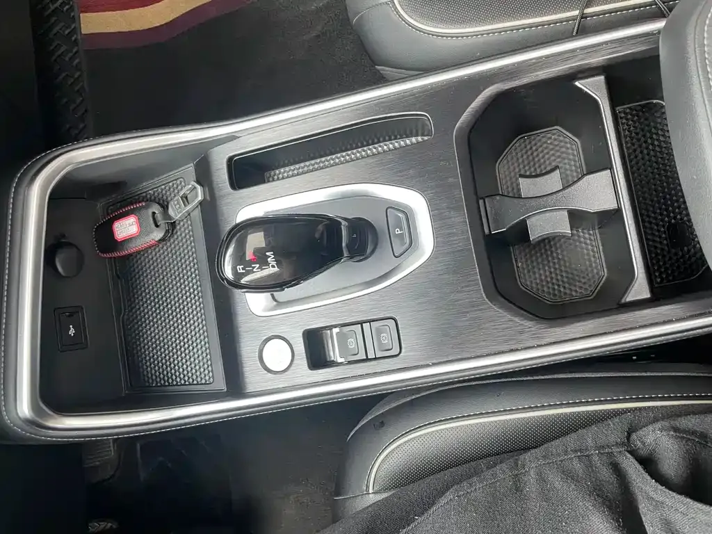 Haval H6 — фото 4