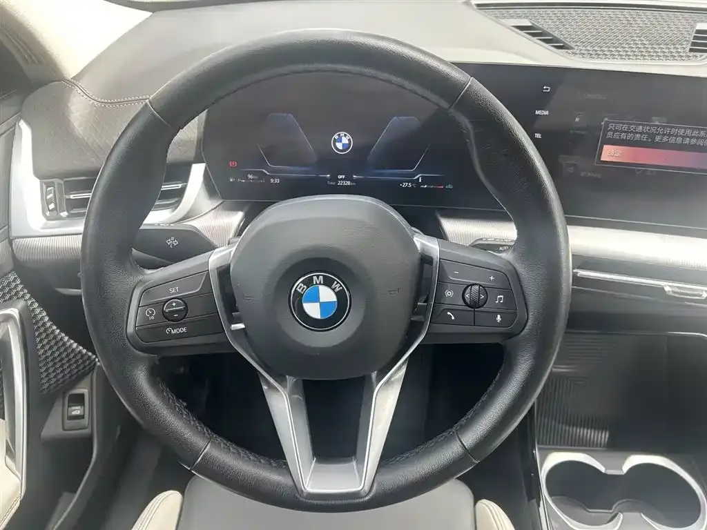 BMW X2 (Import) — фото 8