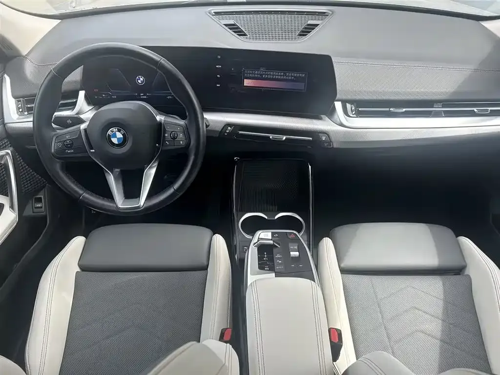 BMW X2 (Import) — фото 5