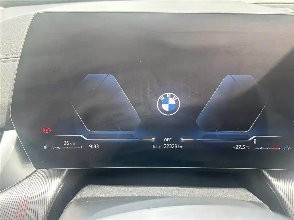 BMW X2 (Import) — фото 3