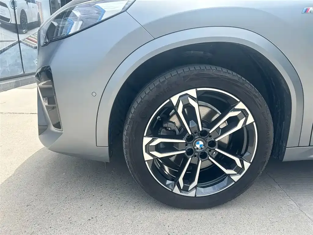 BMW X2 (Import) — фото 9