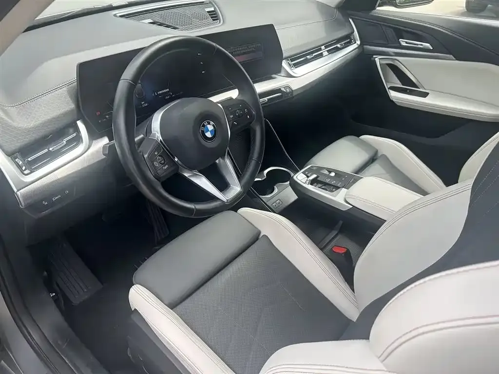 BMW X2 (Import) — фото 6