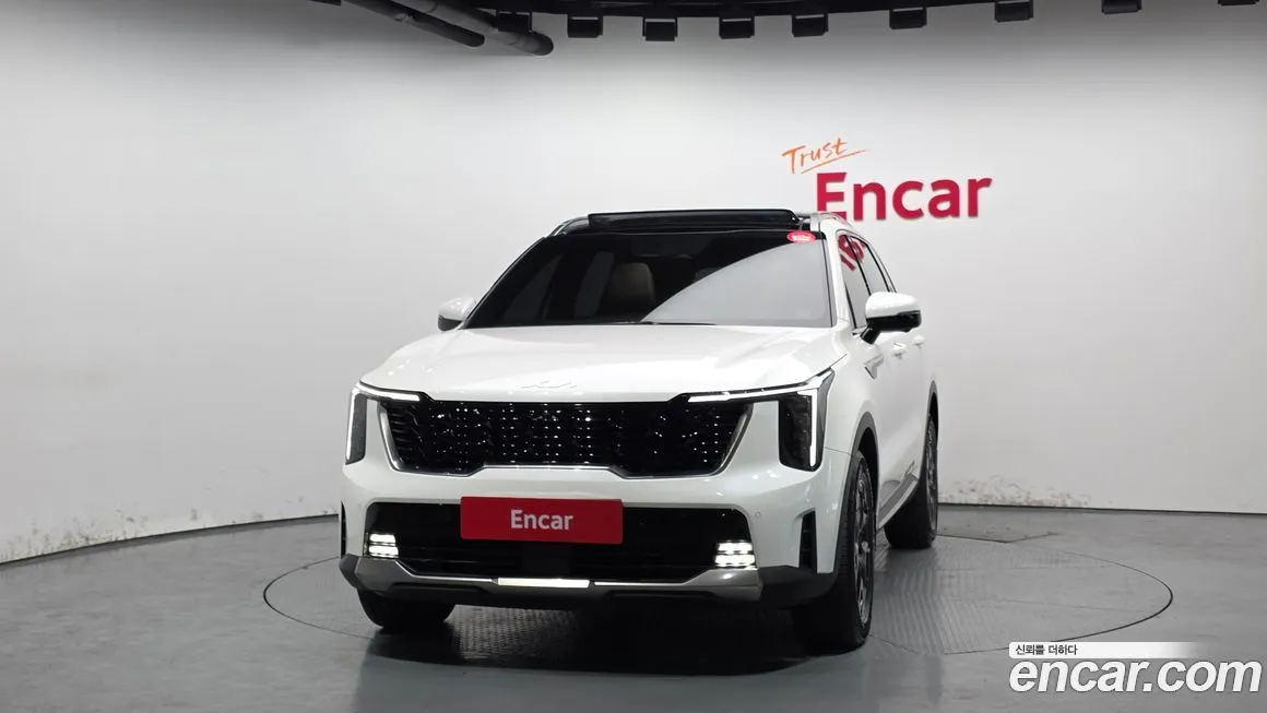 Kia Sorento — фото 2