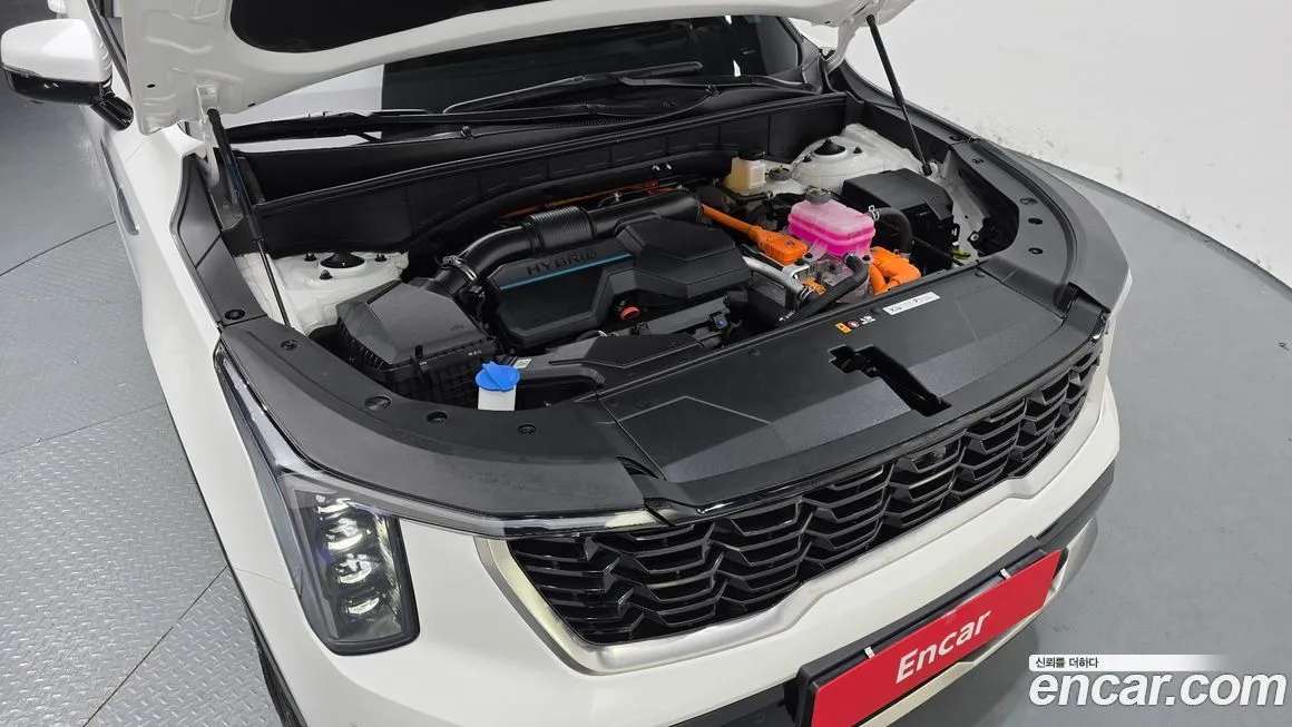 Kia Sorento — фото 10