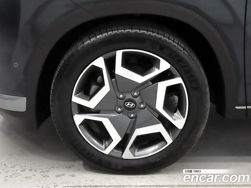 Hyundai Palisade — фото 4
