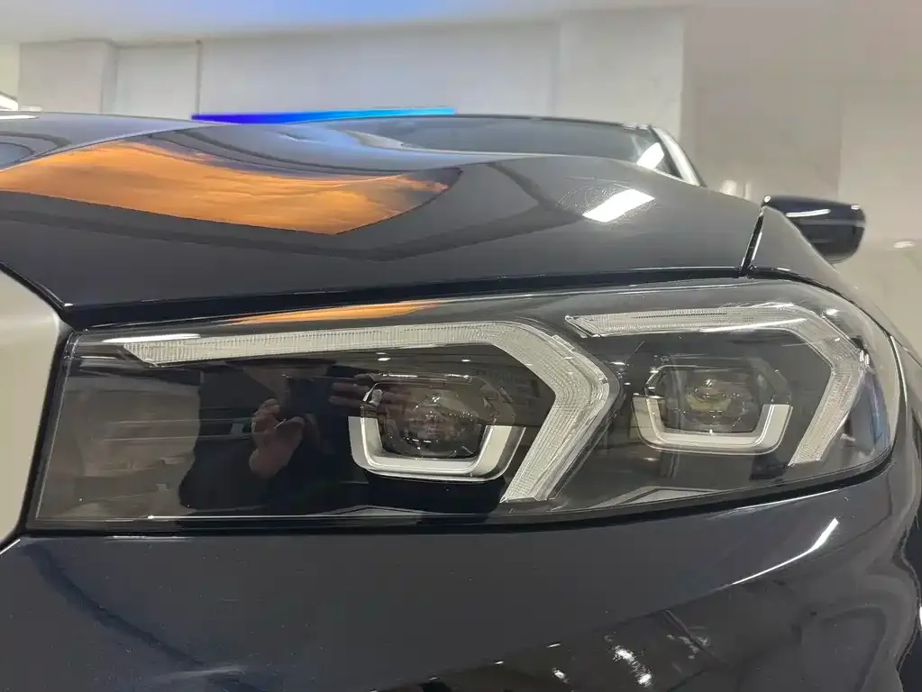 BMW i3 — фото 2