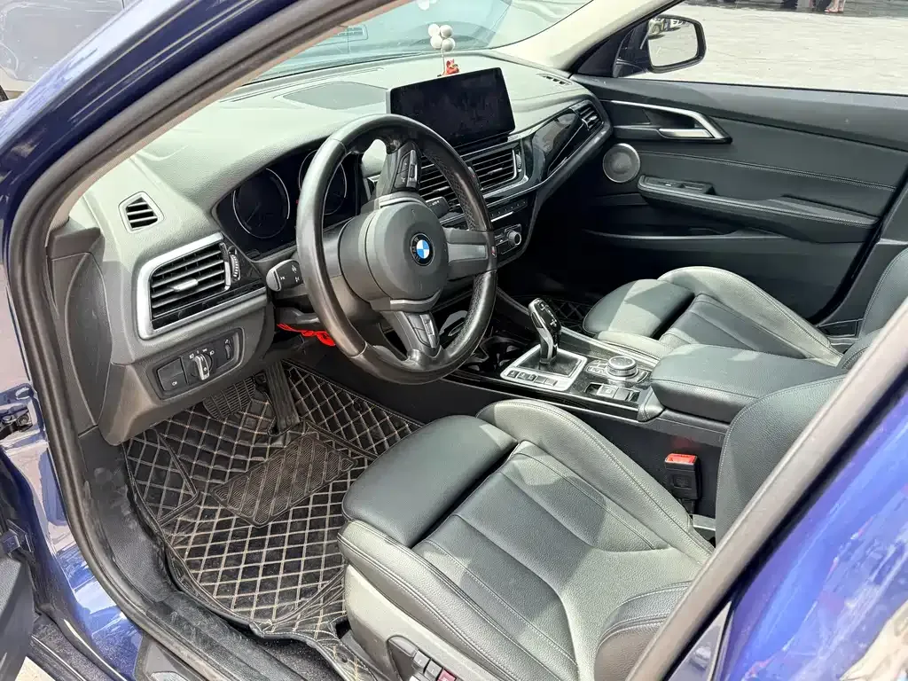 BMW 1 Series — фото 10