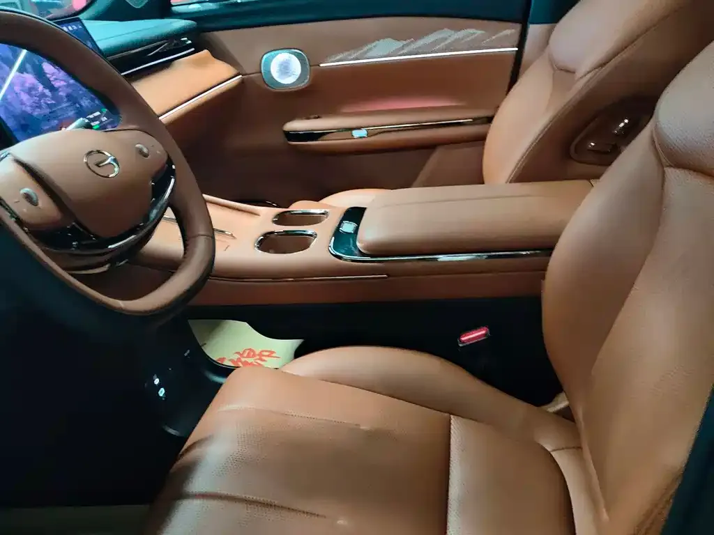 GAC Motor Trumpchi S7 — фото 2