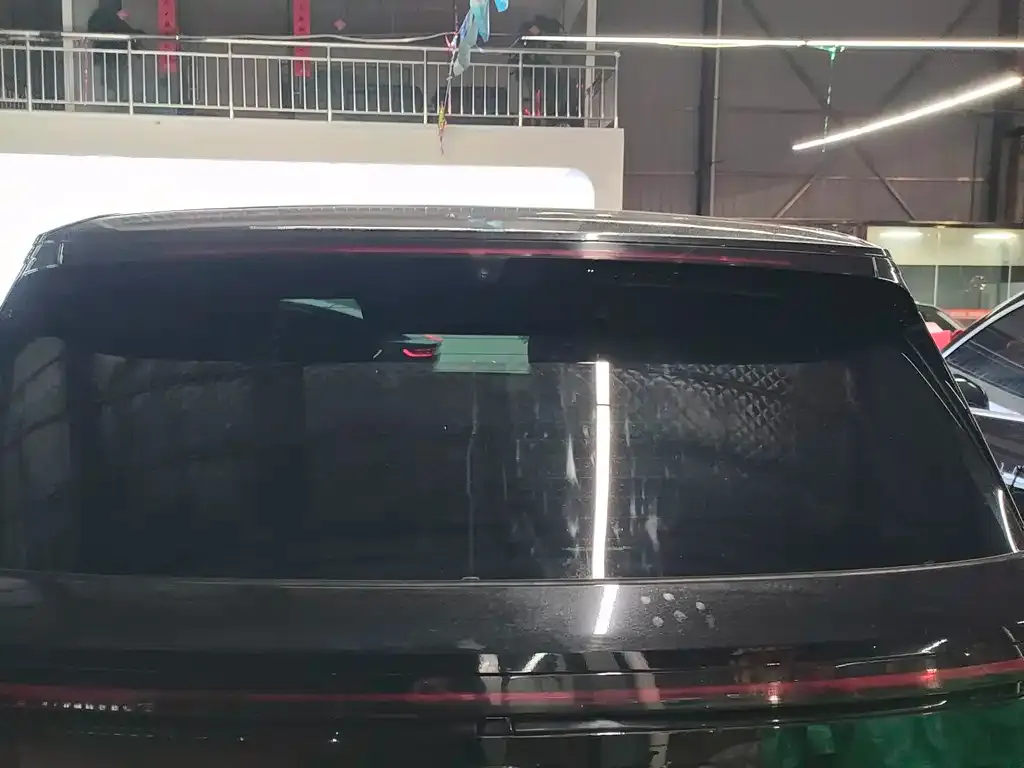 GAC Motor Trumpchi S7 — фото 3