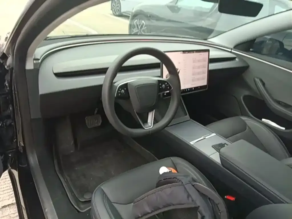 Tesla Model 3 — фото 2