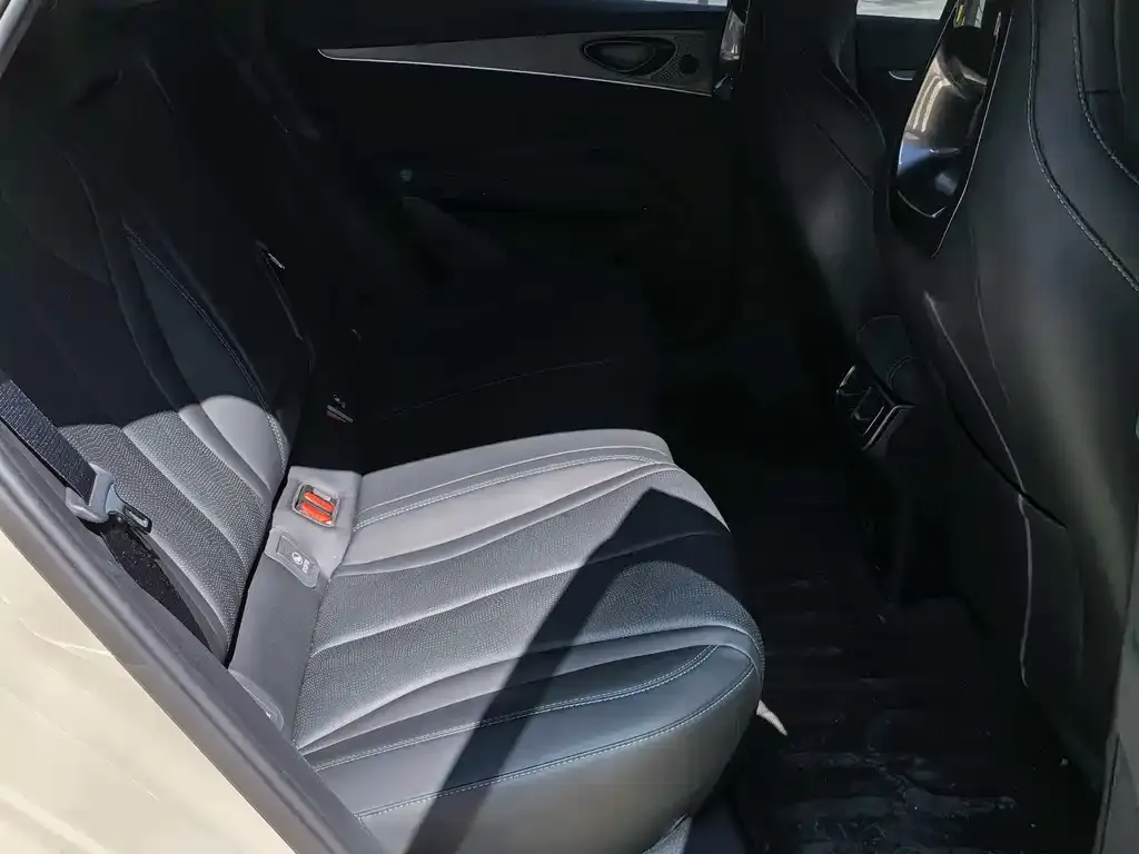 BYD Seal 06 — фото 2