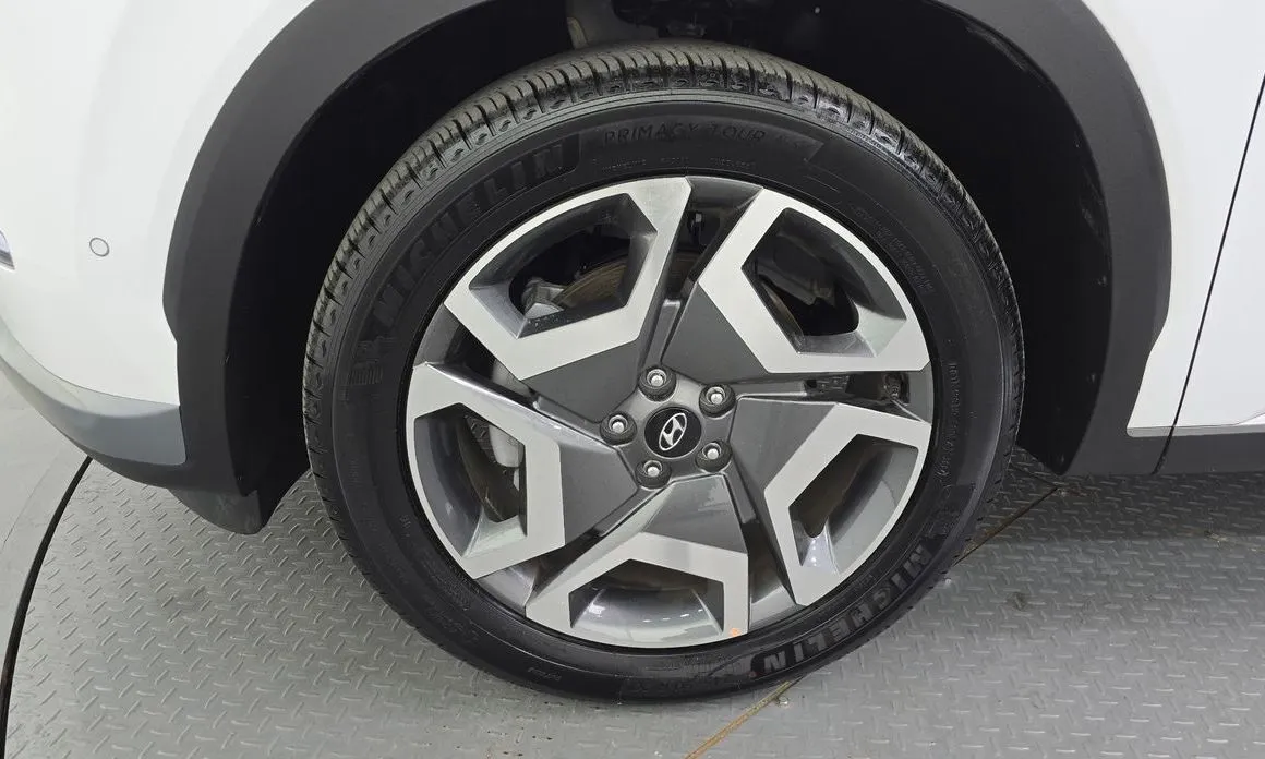 Hyundai Palisade — фото 3
